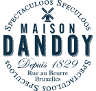 Maison Dandoy