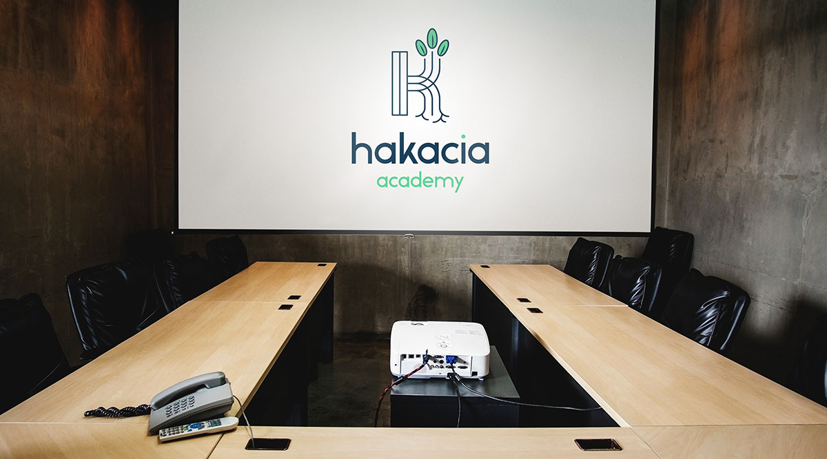 Intern advies missies en training | Hakacia Academie